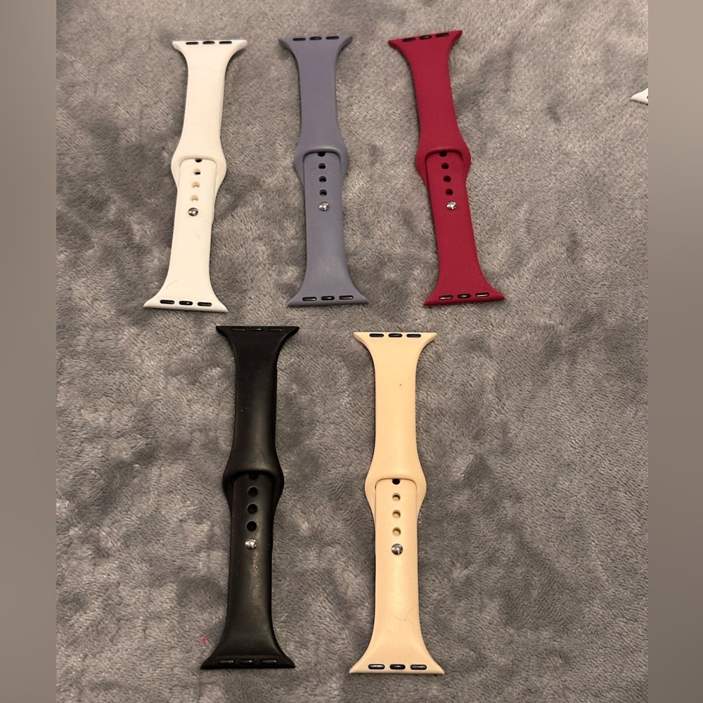Apple Watch Band Bundle